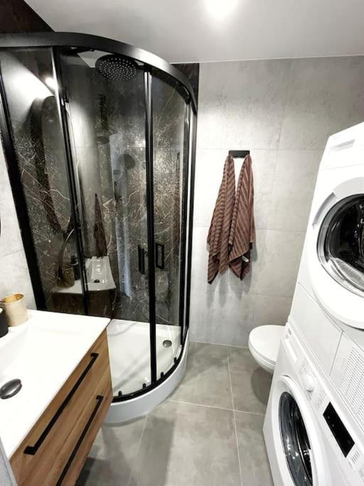 Apartment Komfort W Centrum Wroclawia