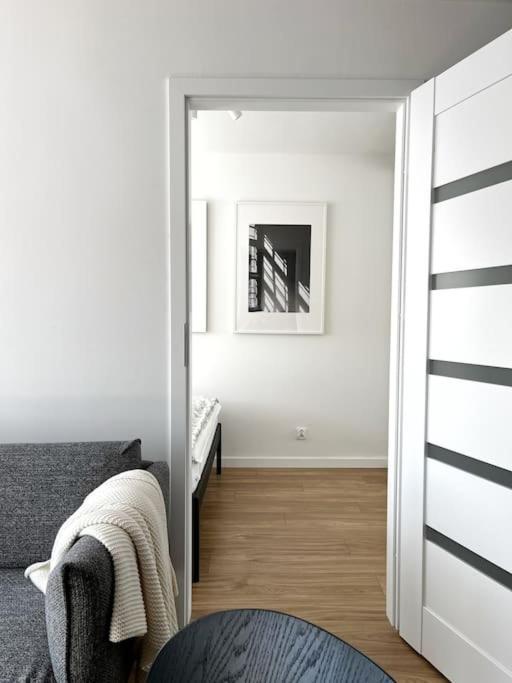 Apartment Komfort W Centrum Wroclawia Wroclaw