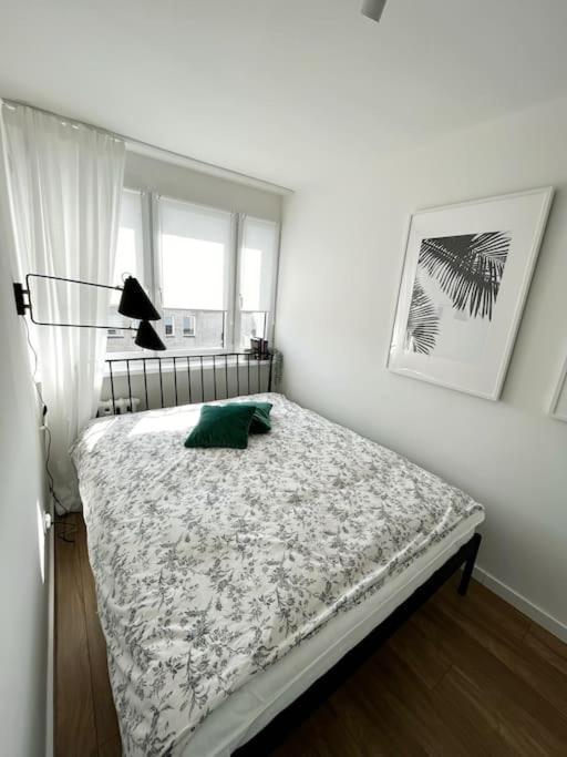 Komfort W Centrum Wroclawia Apartment