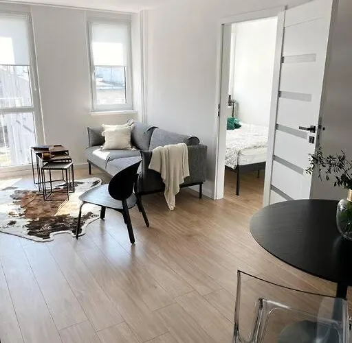 Komfort W Centrum Wroclawia