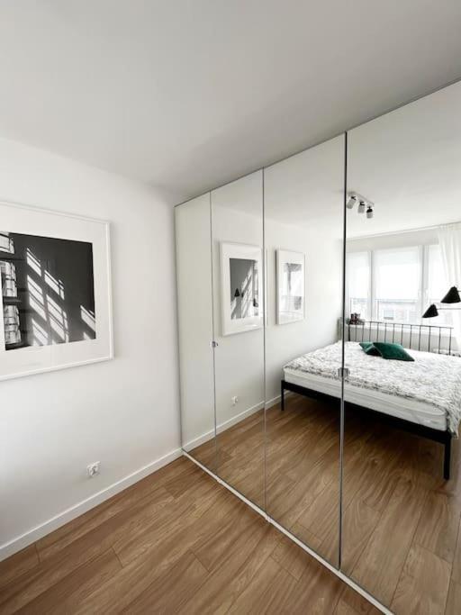 Apartment Komfort W Centrum Wroclawia Wroclaw