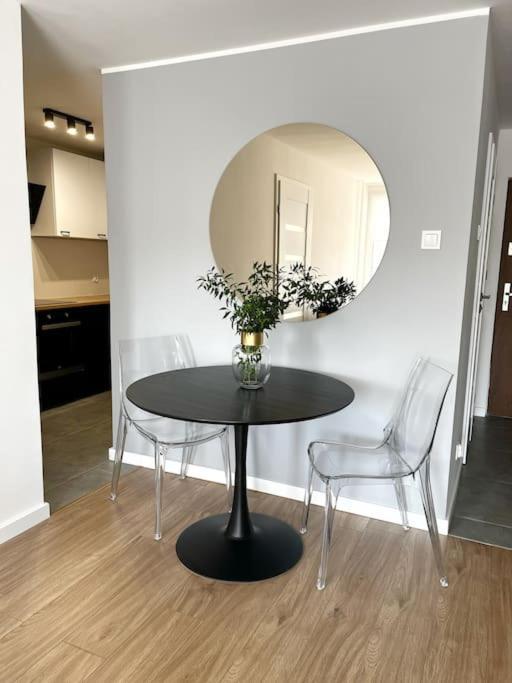 Apartment Komfort W Centrum Wroclawia *