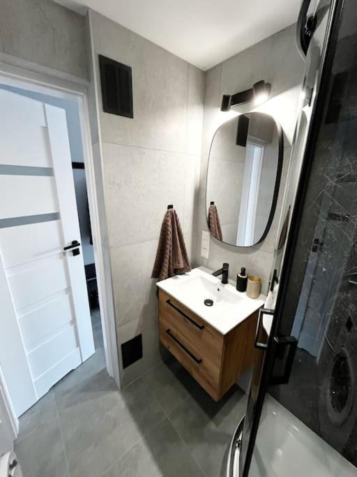 Apartment Komfort W Centrum Wroclawia *